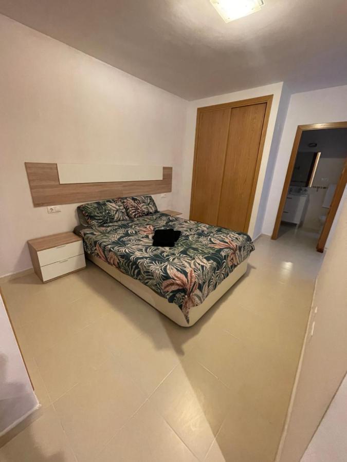 Home Sweet Home Alicante Bagian luar foto