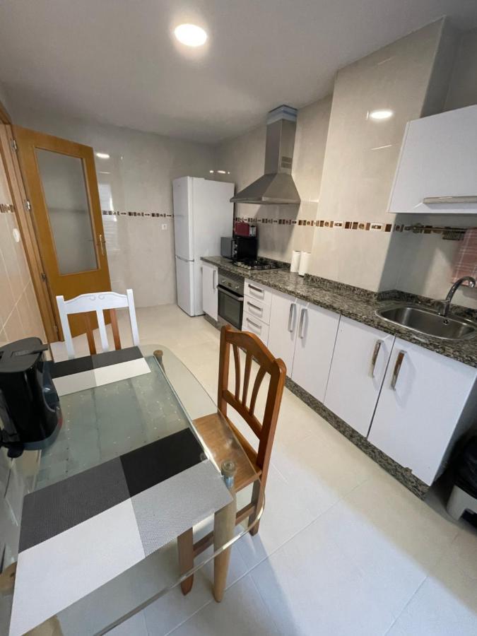 Home Sweet Home Alicante Bagian luar foto
