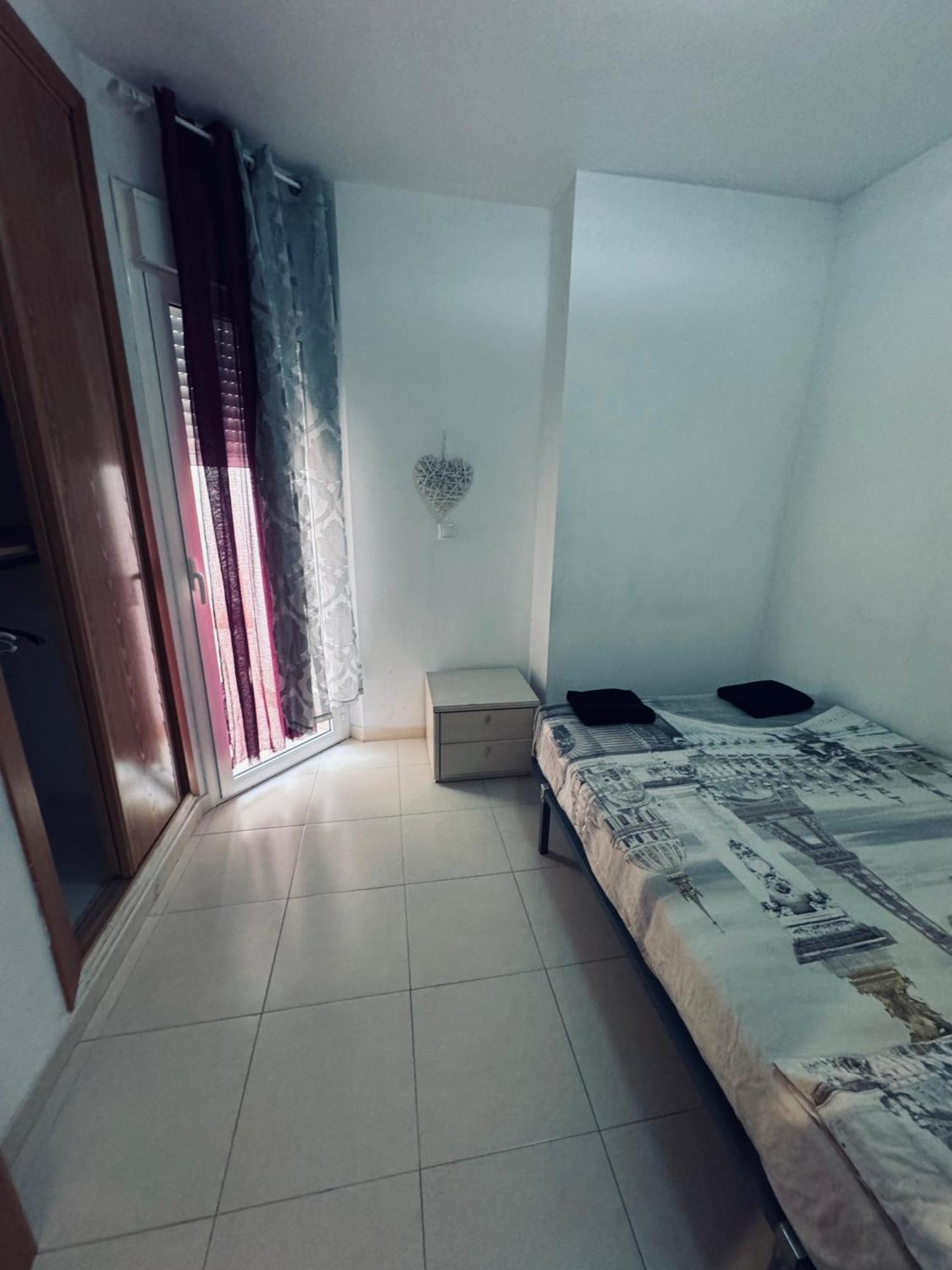 Home Sweet Home Alicante Bagian luar foto